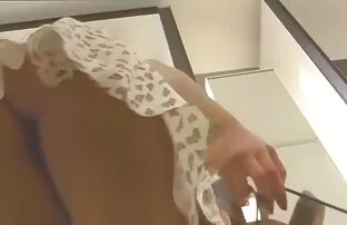 XXX 夫ねじ込みブロンドの妻を着て魚網 外人 フェラ 無料 動画