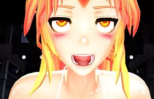 XXX 巨乳サラ-ジェイ-メッシュの目詰まりによるビッグディック若手スタッド. レズビアン av 無料